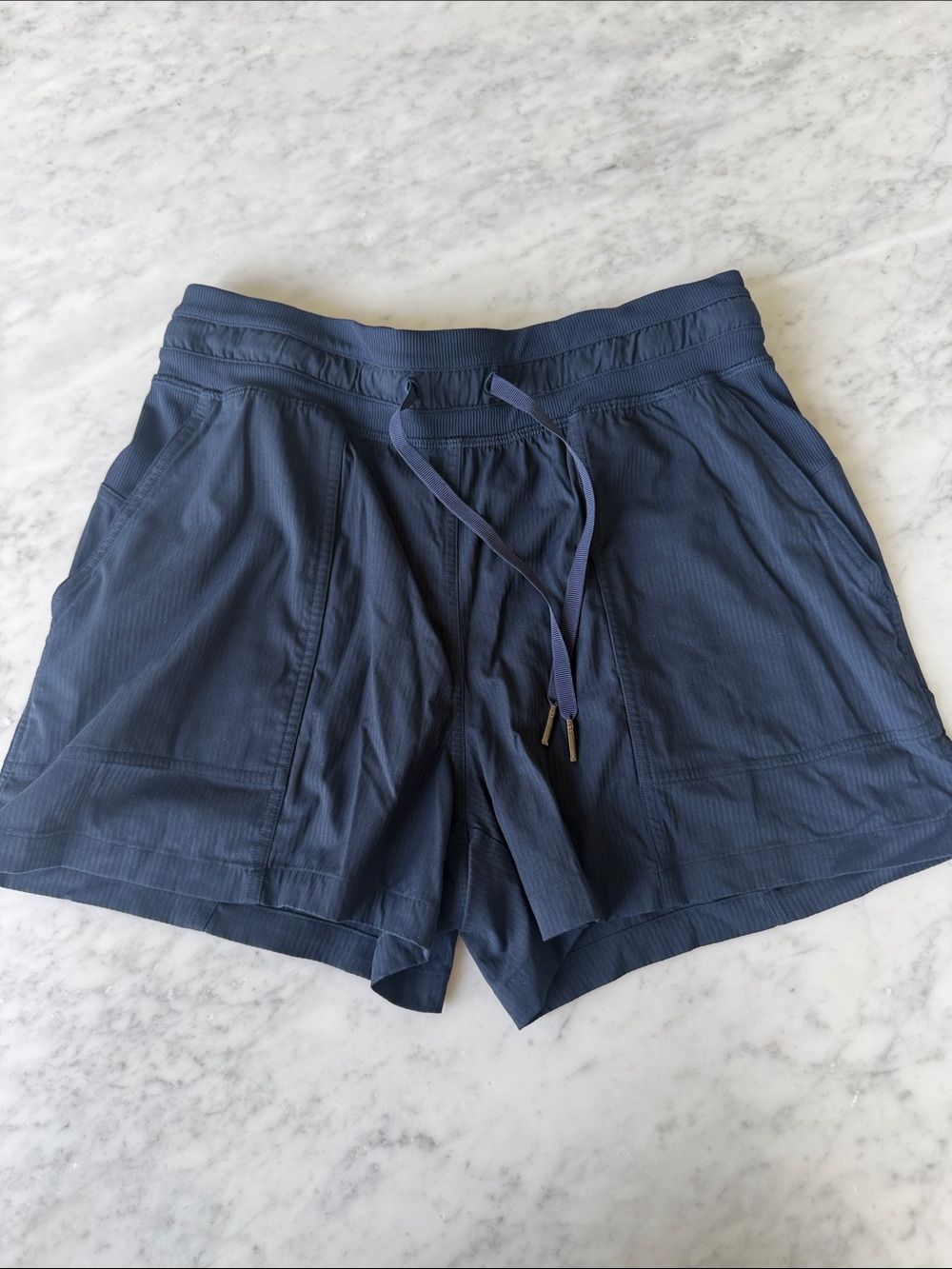 Lululemon Dance Studio High Rise Short 3.5in - Picture 5 of 8